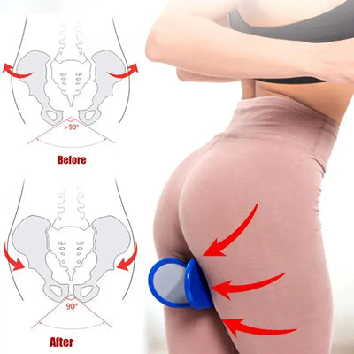 Pelvic Hip trainer My Store of soluchion