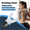 Adjustable Portable Breath Trainer for Muscle Strength and Fitness Training My Store of soluchion