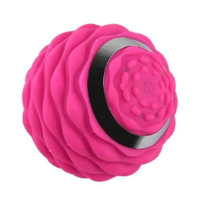 Vibrating Massage Ball For Fitness My Store of soluchion