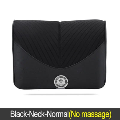 Car Massage Neck Support Pillow My Store of soluchion