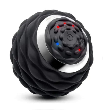 Vibrating Massage Ball For Fitness My Store of soluchion