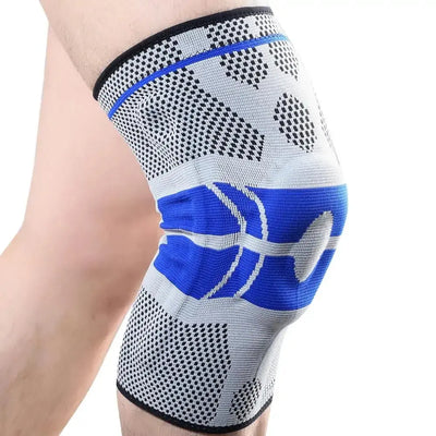 Veidoorn Compression Knee Support Sleeve My Store of soluchion