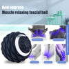 Vibrating Massage Ball For Fitness My Store of soluchion