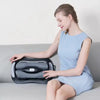 Electric Lumbar Traction Device with Massage & Heat Therapy My Store of soluchion