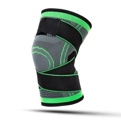 Knee pads Pressurized Elastic Brace belt My Store of soluchion