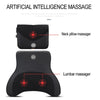 Car Massage Neck Support Pillow My Store of soluchion