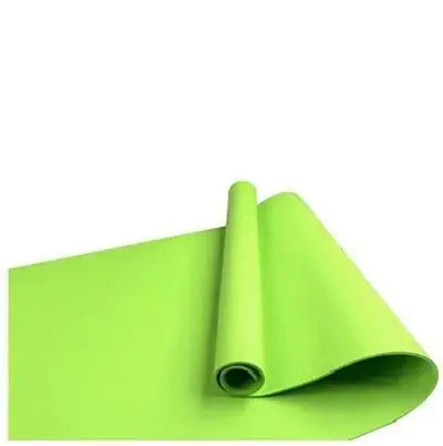 Non-slip Padded Fitness Yoga Mat My Store of soluchion