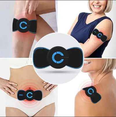 Pain  Relief Massage Patch - My Store of soluchion