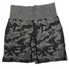 Camo Seamless Shorts My Store of soluchion