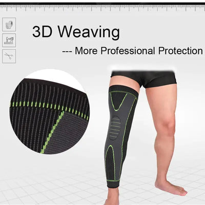 1 Pcs Compression Knee Pads Support My Store of soluchion