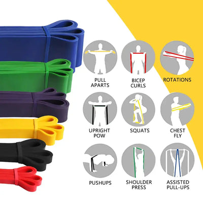 Elastic Bands For Sports My Store of soluchion