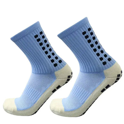 Non-slip Grip Sports Socks My Store of soluchion