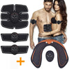 Muscle Stimulator EMS Massager My Store of soluchion