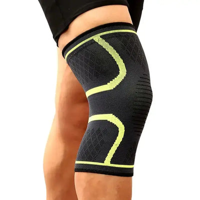 Elastic Sport Knee Pad My Store of soluchion