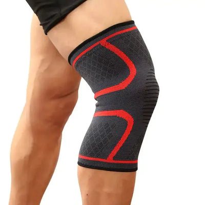 Elastic Sport Knee Pad My Store of soluchion