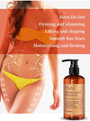 Anti-Cellulite Massage Oil My Store of soluchion