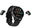 X7 Headset Smart Watch TWS Bluetooth Call Large Screen IP67 My Store of soluchion