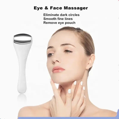 Eye & Face Ice Roller Massager My Store of soluchion