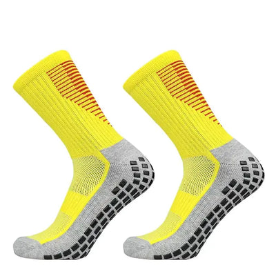 Non-slip Grip Sports Socks My Store of soluchion