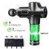 Electric Muscle Gun Massager My Store of soluchion